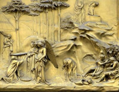 Florence: Palazzo Vecchio Entry Ticket with Audio Guide