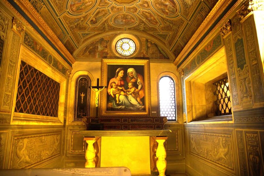 Florence: Palazzo Vecchio Entry Ticket with Audio Guide - How the one-hour format works