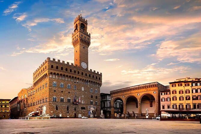 Florence Palazzo Vecchio Priority Entry Ticket with Host - Why Palazzo Vecchio deserves your time