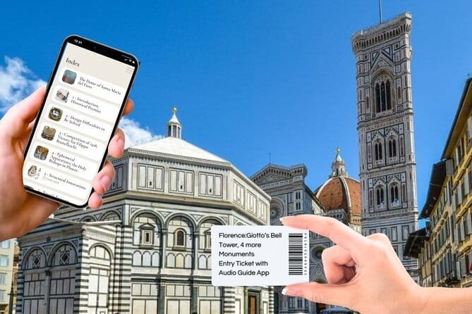 Florence Palazzo Vecchio Priority Entry Ticket with Host - Is $36.01 a fair price?