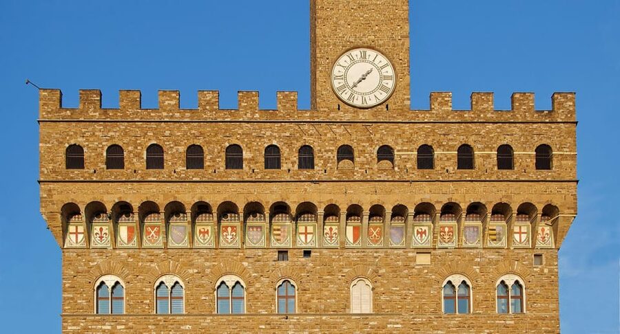 Florence:Palazzo Vecchio Skip-the-line Ticket & Audio Guide - Practical details before you book