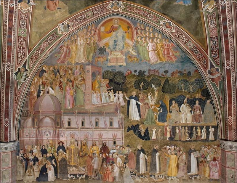 Florence: Santa Maria Novella Complex Ticket & Audio Tour - Key details before you book