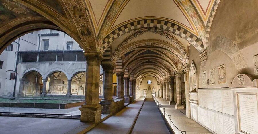 Florence: Santa Maria Novella Entry Ticket & Audioguide - Why Santa Maria Novella deserves your time