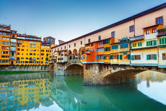 Florence Scavenger Hunt and Highlights Self-Guided Tour - More than 10 outdoor attractions, without forced admissions