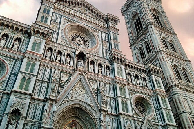 Florence Scavenger Hunt and Highlights Self-Guided Tour - A two-hour outing with room to wander