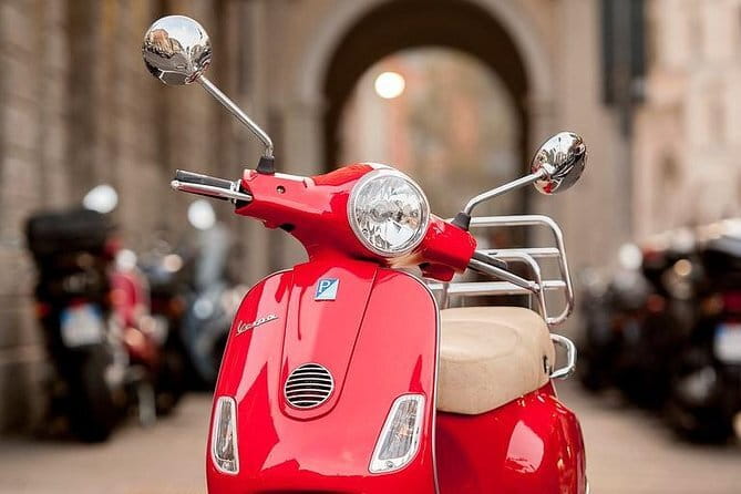 Florence Scavenger Hunt and Highlights Self-Guided Tour - Why the scavenger hunt format works