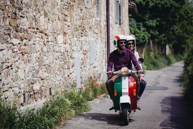 Florence Scavenger Hunt and Highlights Self-Guided Tour - Practical advice for a smoother walk