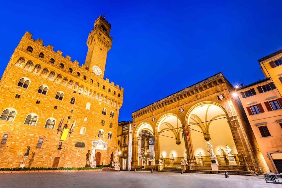 Florence: Self-Guided Video Tour with World's Best Experts - Who will get the most from this format