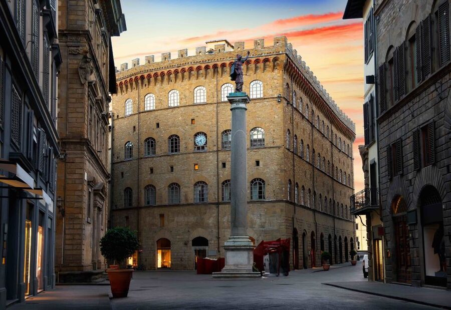 Florence: Self-Guided Video Tour with World's Best Experts - Accademia Gallery: more than Michelangelo’s David
