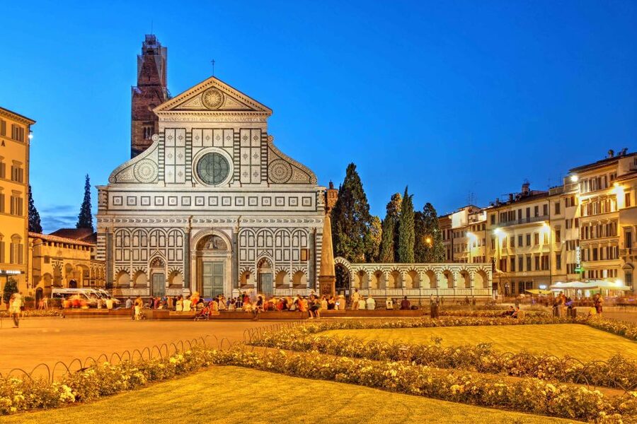 Florence: Self-Guided Video Tour with World's Best Experts - Streaming, headphones, and battery life