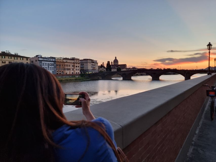 Florence: Smartphone self guided Tour - Santa Croce and the Medici Chapels