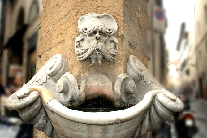Florence: The curious Oltrarno, Self-Guided Audio tour - Following Oltrarno’s artisan character