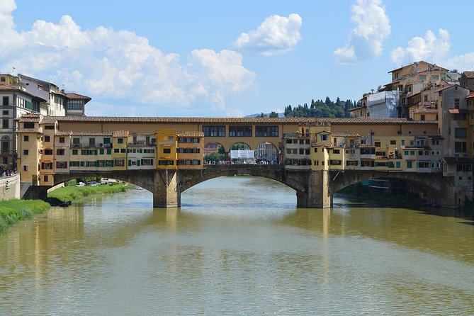 Florence: The curious Oltrarno, Self-Guided Audio tour - Is $9.26 good value?