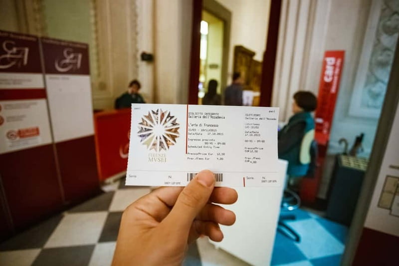 Florence: Timed Entry to Michelangelo's David + Audio App - What the audio app adds to the visit