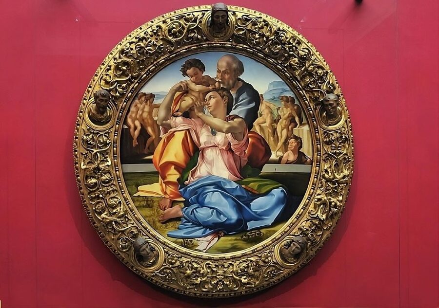 Florence: Uffizi & Accademia Priority Tickets with Audio App - Should you book the Florence Accademia and Uffizi ticket?