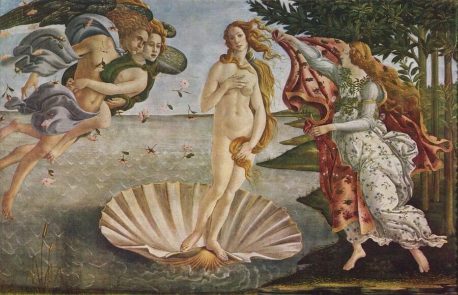 Florence: Uffizi & Accademia Priority Tickets with Audio App - Food tasting bonus and other practical details
