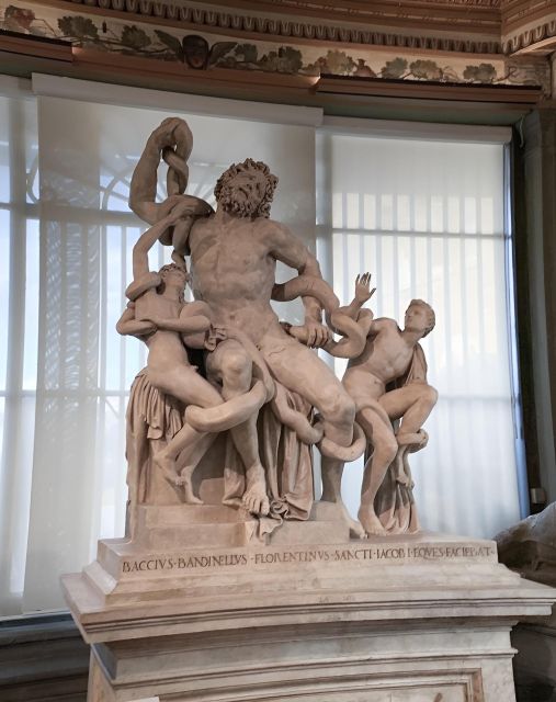 Florence: Uffizi & Accademia Priority Tickets with Audio App - Who will get the most from this experience?