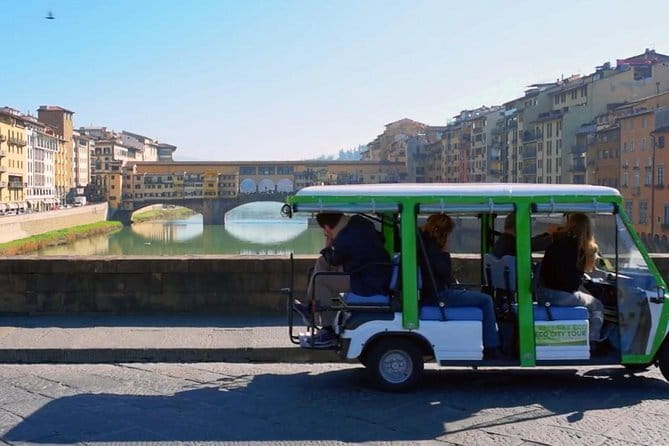 Florence: Uffizi Gallery Audio Guided Tour led by Tour Leader - Portraits, Statues, And The Parts You May Miss