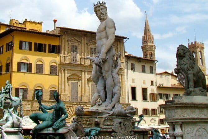 Florence: Uffizi Gallery Audio Guided Tour led by Tour Leader - Is Two Hours Enough For The Uffizi?