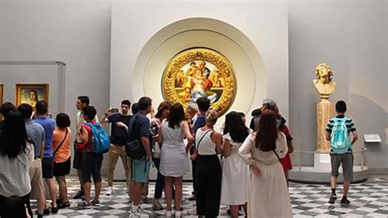 Florence: Uffizi Gallery entry ticket + audio guide - Should you book it?