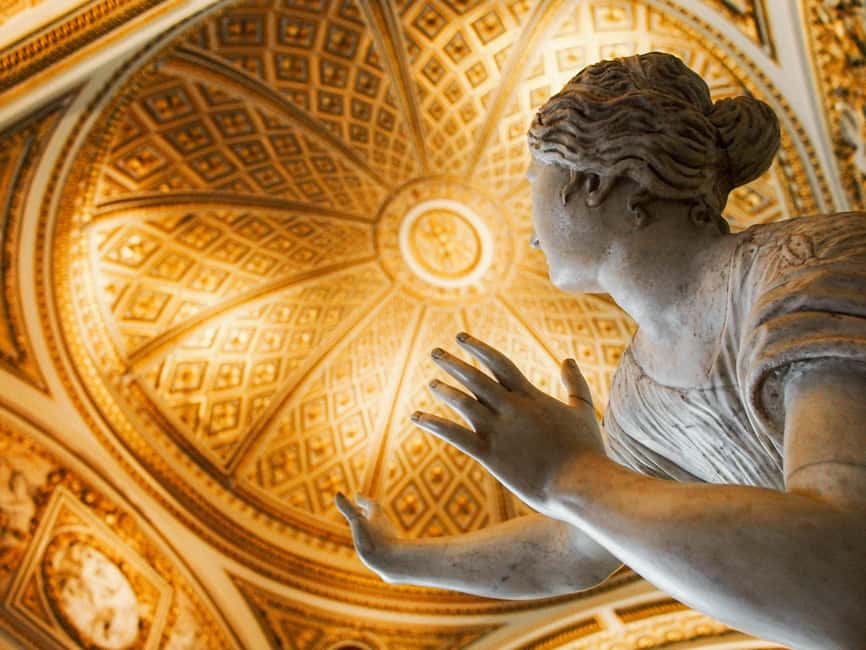 Florence: Uffizi Gallery Reserved Entry Ticket & Audioguide - Leonardo, Michelangelo, and Raphael