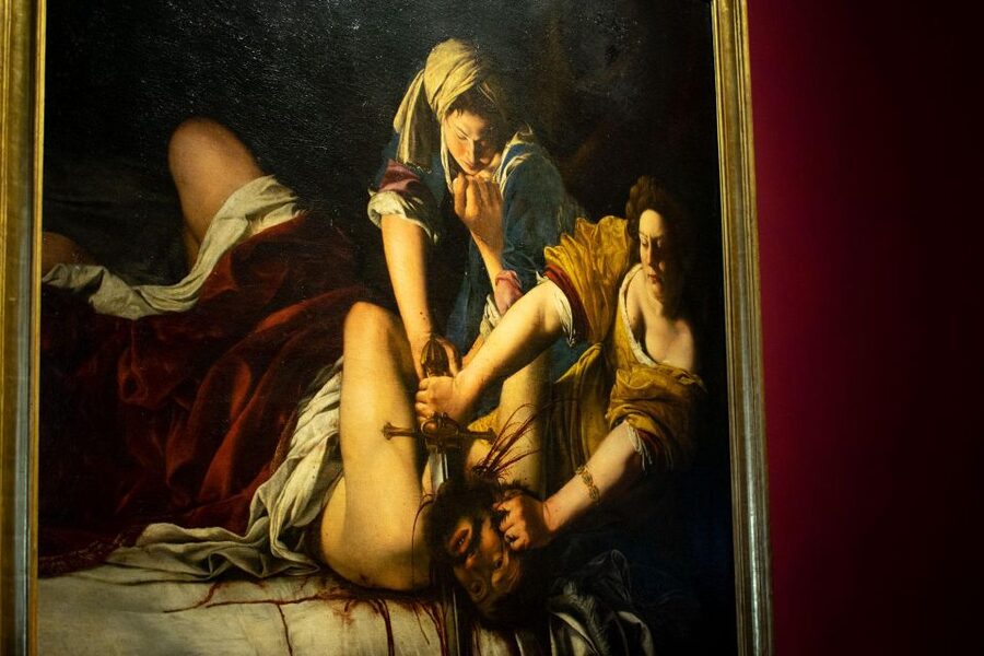 Florence: Uffizi Official timed Entry Ticket & Audio Guide - What the $33 price really covers