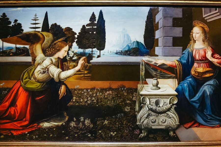 Florence: Uffizi Priority Ticket & Masterpieces Audio App - What skip-the-line really means at the Uffizi