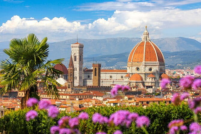 Florence Walking Tour with Audioguide on Your Smartphone - What this Florence audio walk is really like