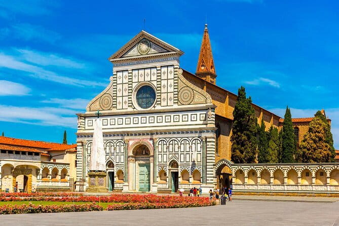 Florence Walking Tour with Audioguide on Your Smartphone - Price, app setup, and practical value