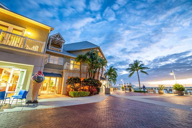 Florida Key West Self-Guided Walking Audio Tour - How this Key West audio walk works