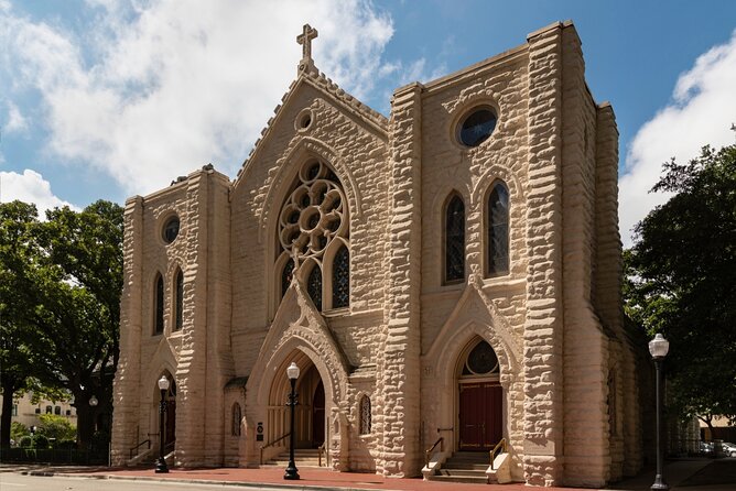 Fort Worth Scavenger Hunt and Sights Self-Guided Adventure - Is $15.85 good value?