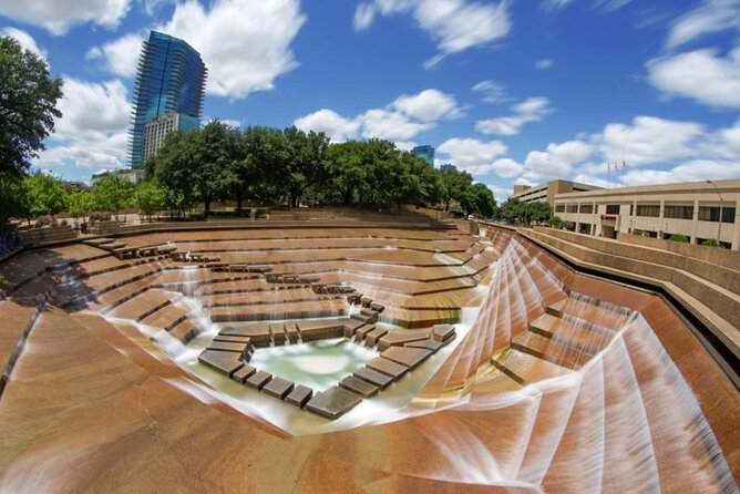 Fort Worth Scavenger Hunt and Sights Self-Guided Adventure - Who will enjoy this most?
