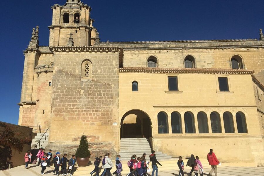 Fortaleza de la Mota Entrance Ticket with Audio Guide - Who will enjoy La Fortaleza de la Mota most?