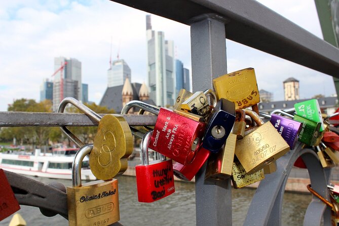 Frankfurt Old Town & Emperors: City Game & Walking Tour - Is $5.99 a good value?