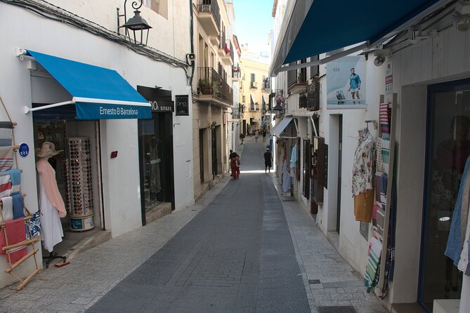 From a Roman Village to a Resort Town: A Self-Guided Walking Tour of Sitges - Key points to know before you go