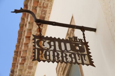 From a Roman Village to a Resort Town: A Self-Guided Walking Tour of Sitges