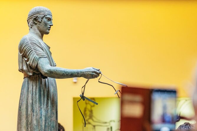 From Athens: Small-Group Delphi, Museum & Arachova Day Trip - Is the $35.62 price good value?