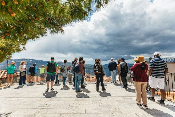 From Athens: Small-Group Delphi, Museum & Arachova Day Trip - Who should book this Delphi trip
