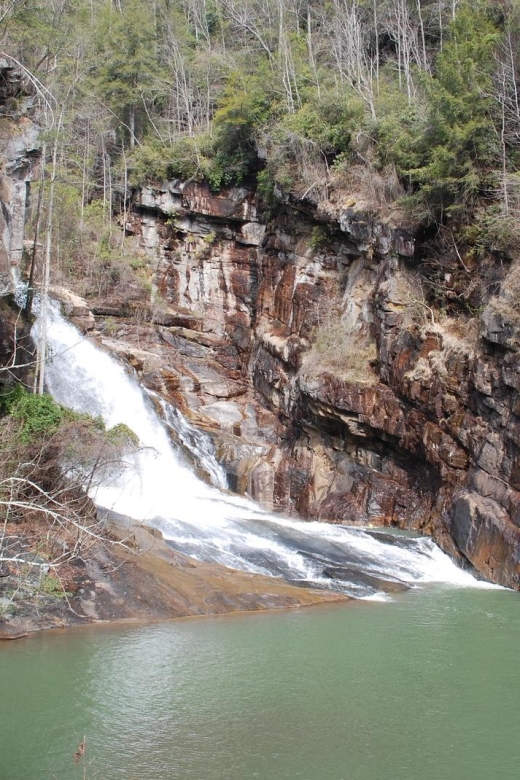 From Atlanta: Tullulah Falls Slingshot Self Guided Tour - Is the Tallulah Falls Slingshot tour worth booking?