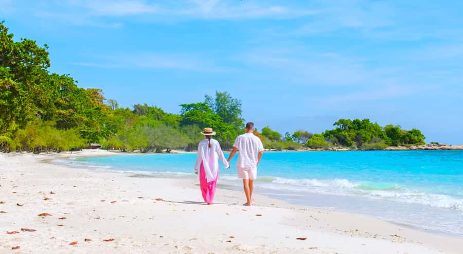 From Bangkok: Self-guided Day Tour to Koh Samet Island - Koh Samet in One Long Day from Bangkok