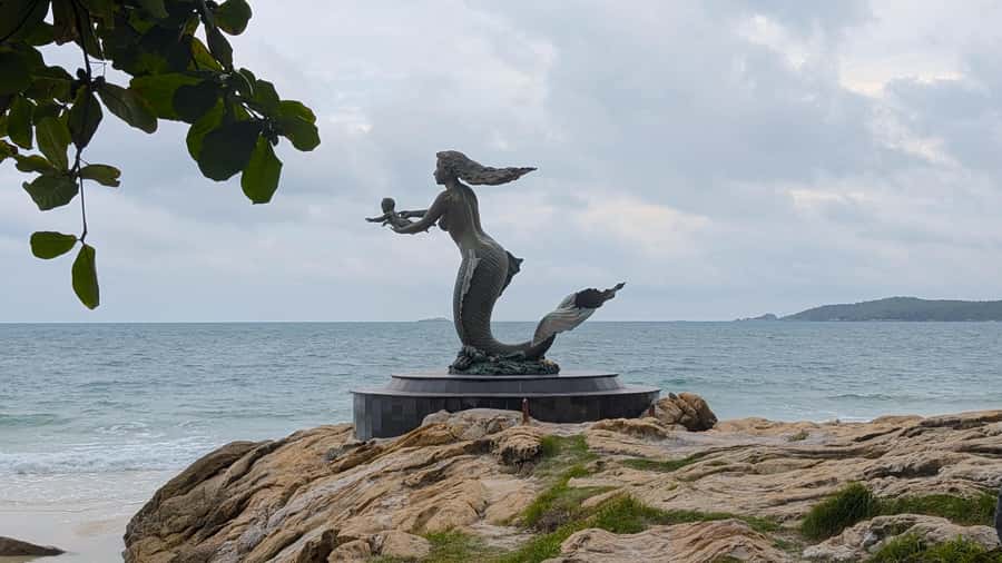 From Bangkok: Self-guided Day Tour to Koh Samet Island - Is the Scooter Worth the Extra 300 Baht?