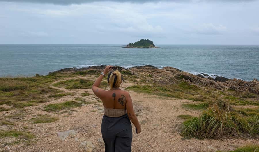 From Bangkok: Self-guided Day Tour to Koh Samet Island - What to Pack for the Island