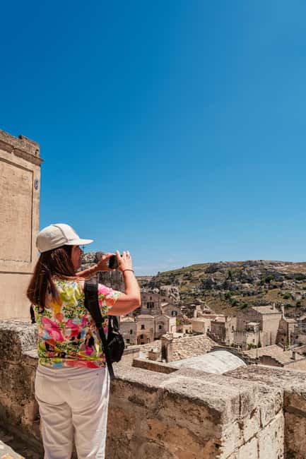From Bari: Self-guided tour of Matera and Alberobello with a guide - Why this Bari day trip works