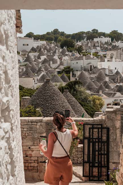 From Bari: Self-guided tour of Matera and Alberobello with a guide - Should you book this Matera and Alberobello trip?