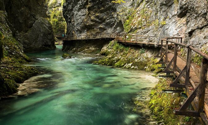 From Bled: Self-Guided E-Bike Tour to Vintgar Gorge - Key points to know before booking