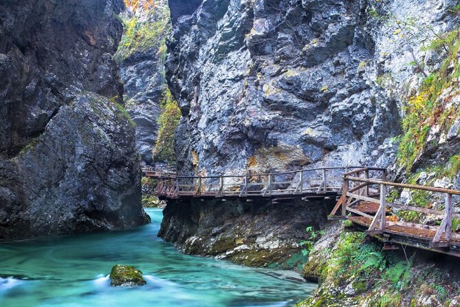 From Bled: Self-Guided E-Bike Tour to Vintgar Gorge - Finding your way back to the e-bike