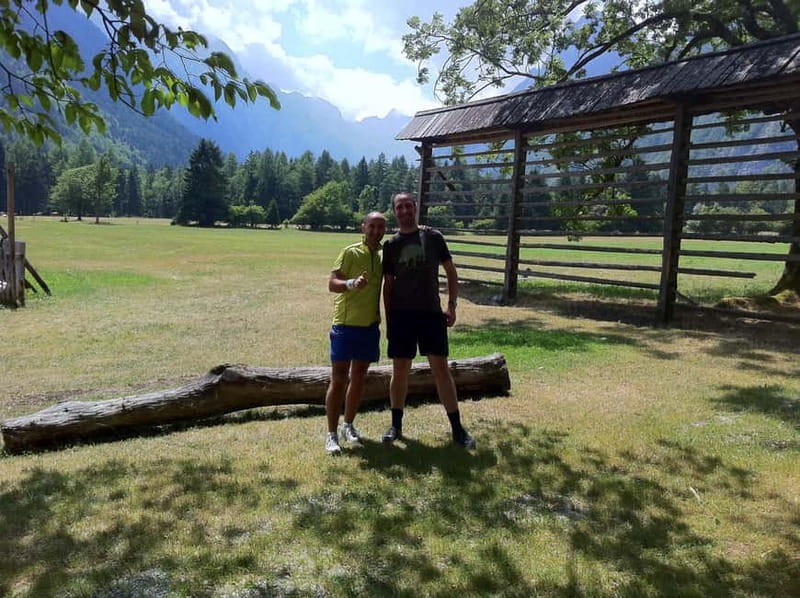 From Bled: Self Guided E-Bike Trip to Triglav National Park - Leaving Bled for Radovna Valley