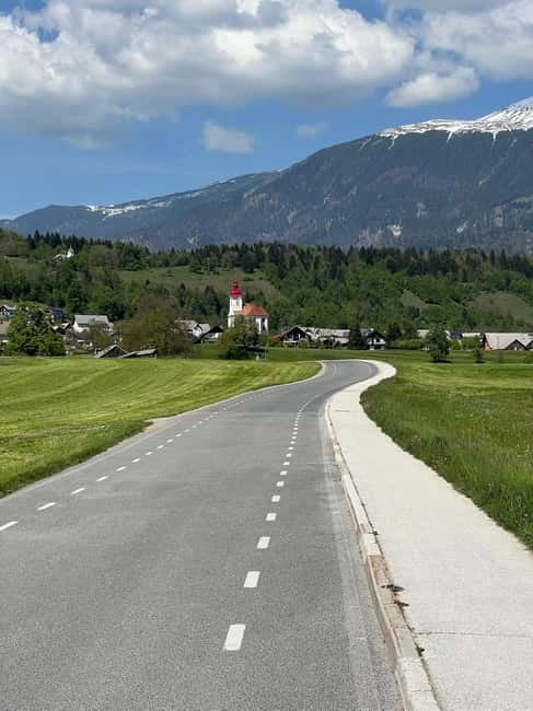 From Bled: Self Guided E-Bike Trip to Triglav National Park - FAQ