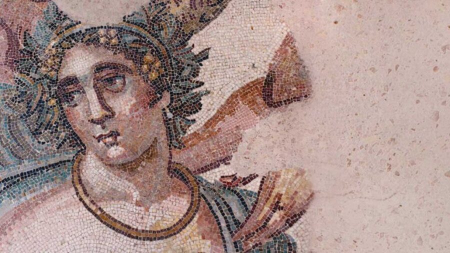 From Catania: Agrigento and Piazza Armerina Audioguide Tour - Why the mosaics deserve your time