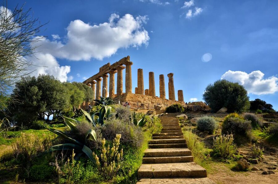 From Catania: Agrigento-Piazza Armerina Audio-guided Tour - Should you book this tour?